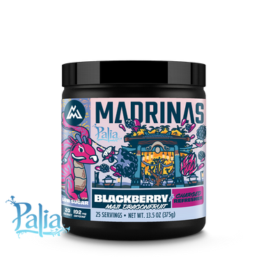 Blackberry Maji Dragonfruit